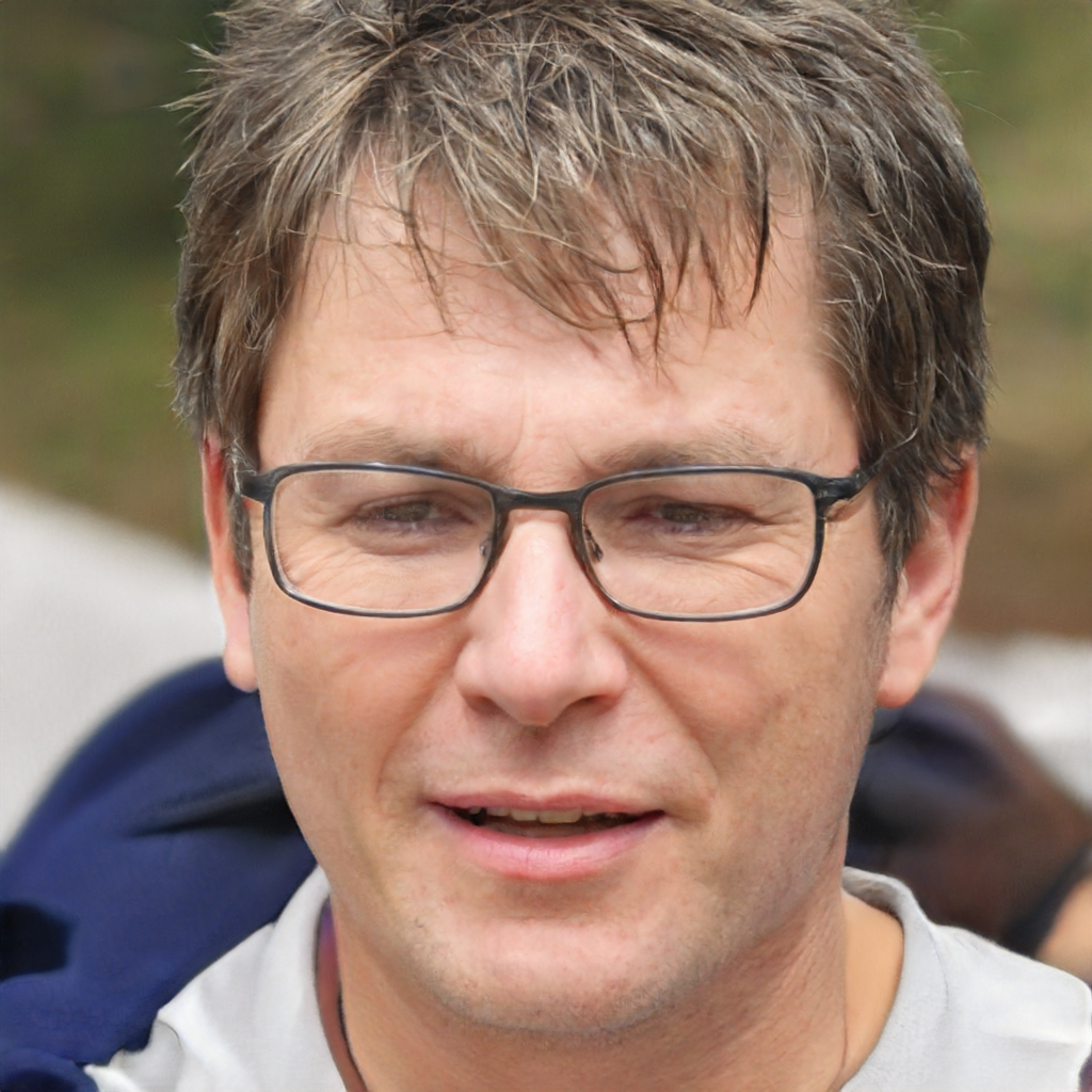 Nathan Marshall